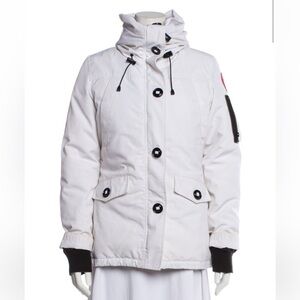 Canada Goose Utility Jacket